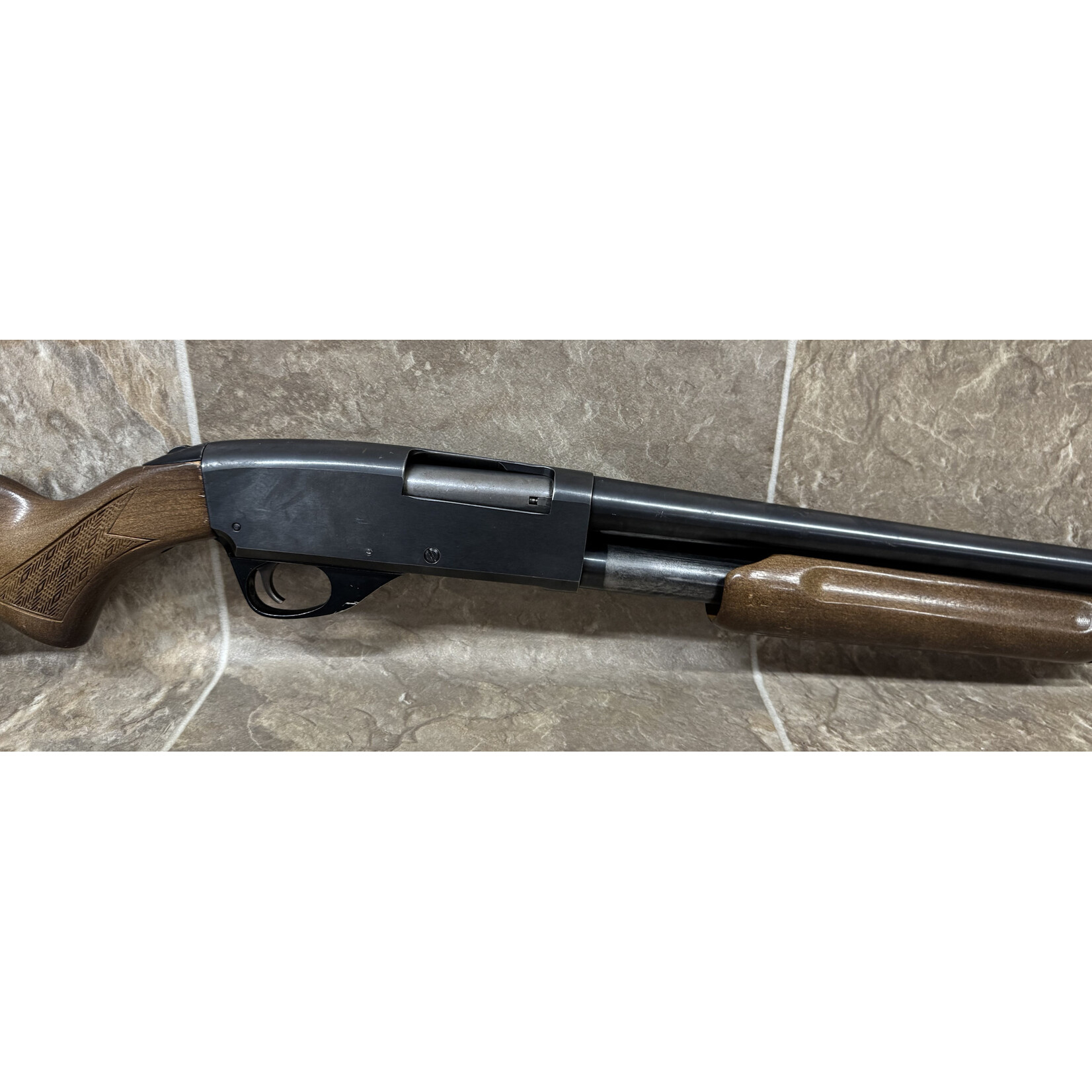 Savage Arms Used Savage Model 269 Series E 12ga 3" (C140646)