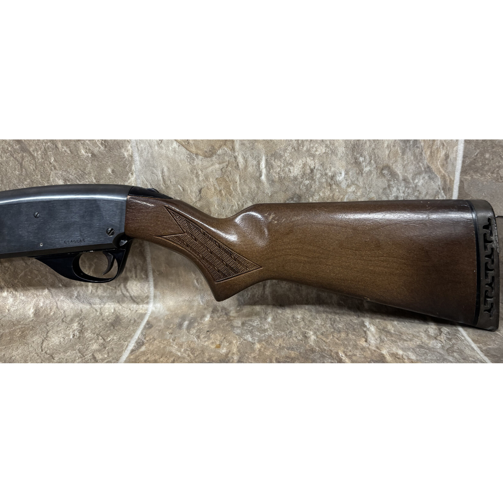 Savage Arms Used Savage Model 269 Series E 12ga 3" (C140646)