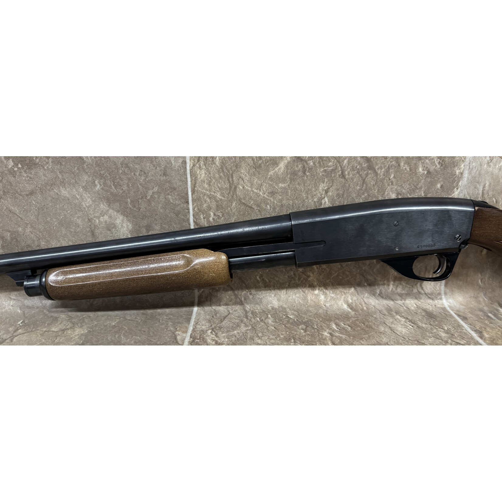 Savage Arms Used Savage Model 269 Series E 12ga 3" (C140646)