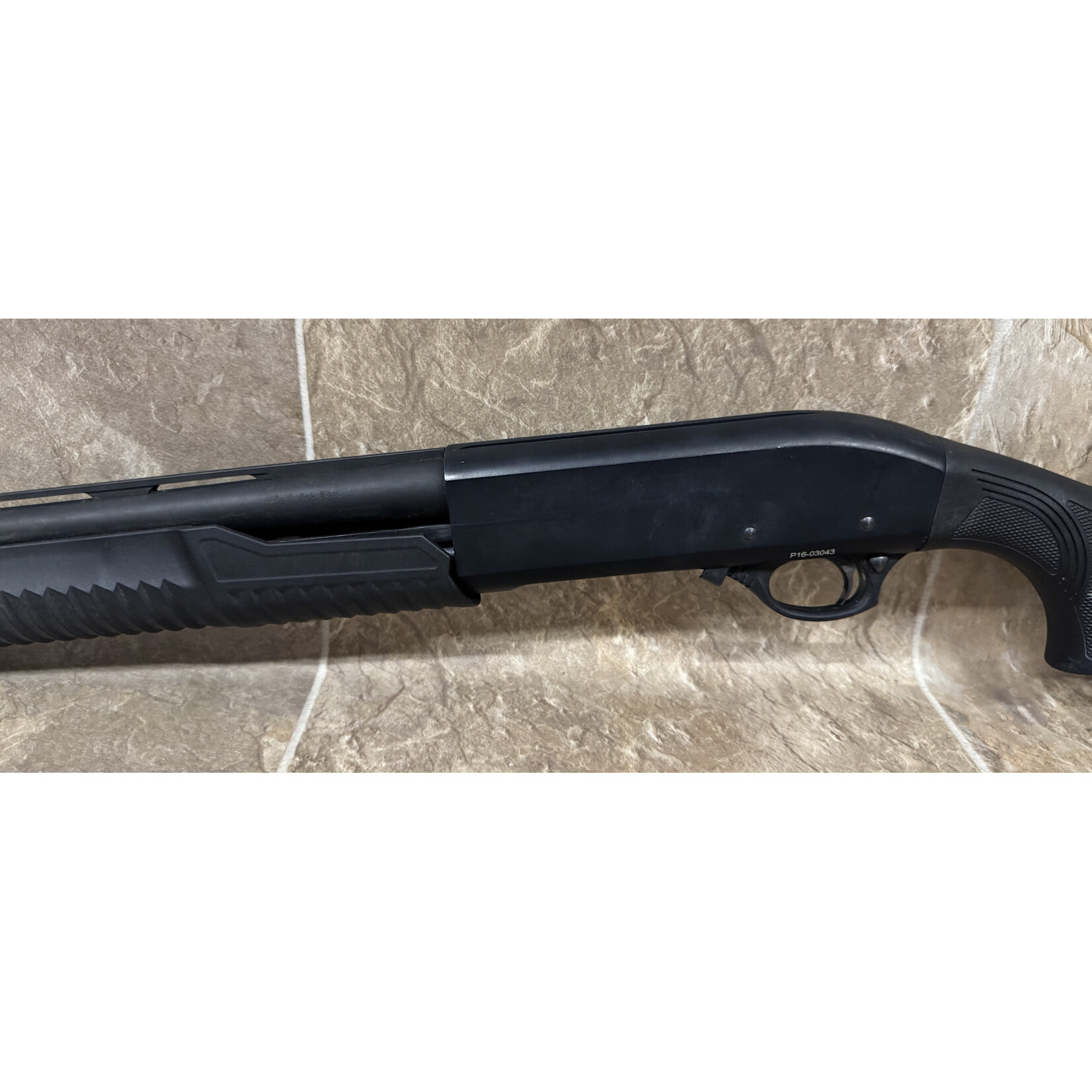 Used Turkish 12ga 3" (P16-03043)