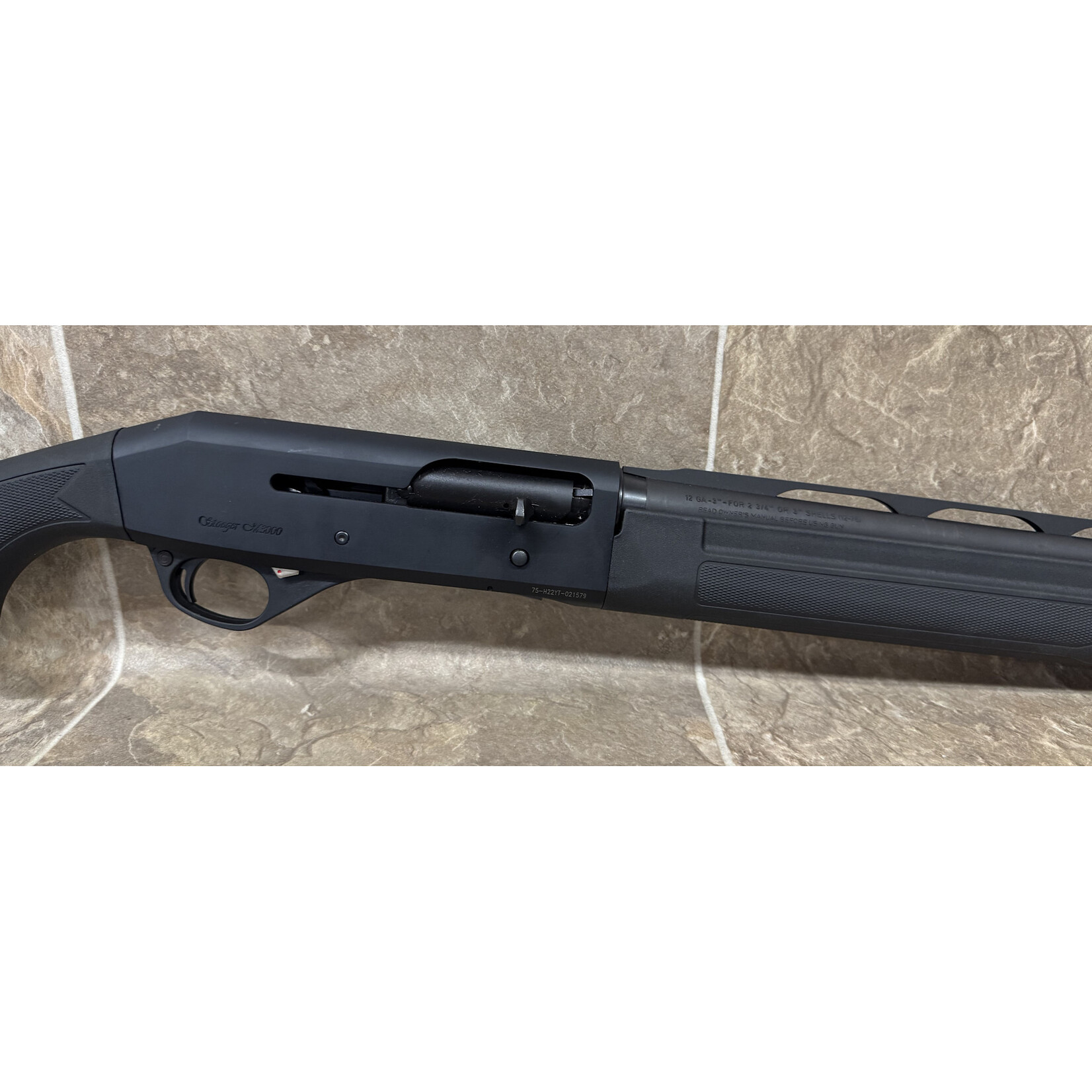 Stoeger Used Stoeger M3000 12ga (75-H22YT-021579)