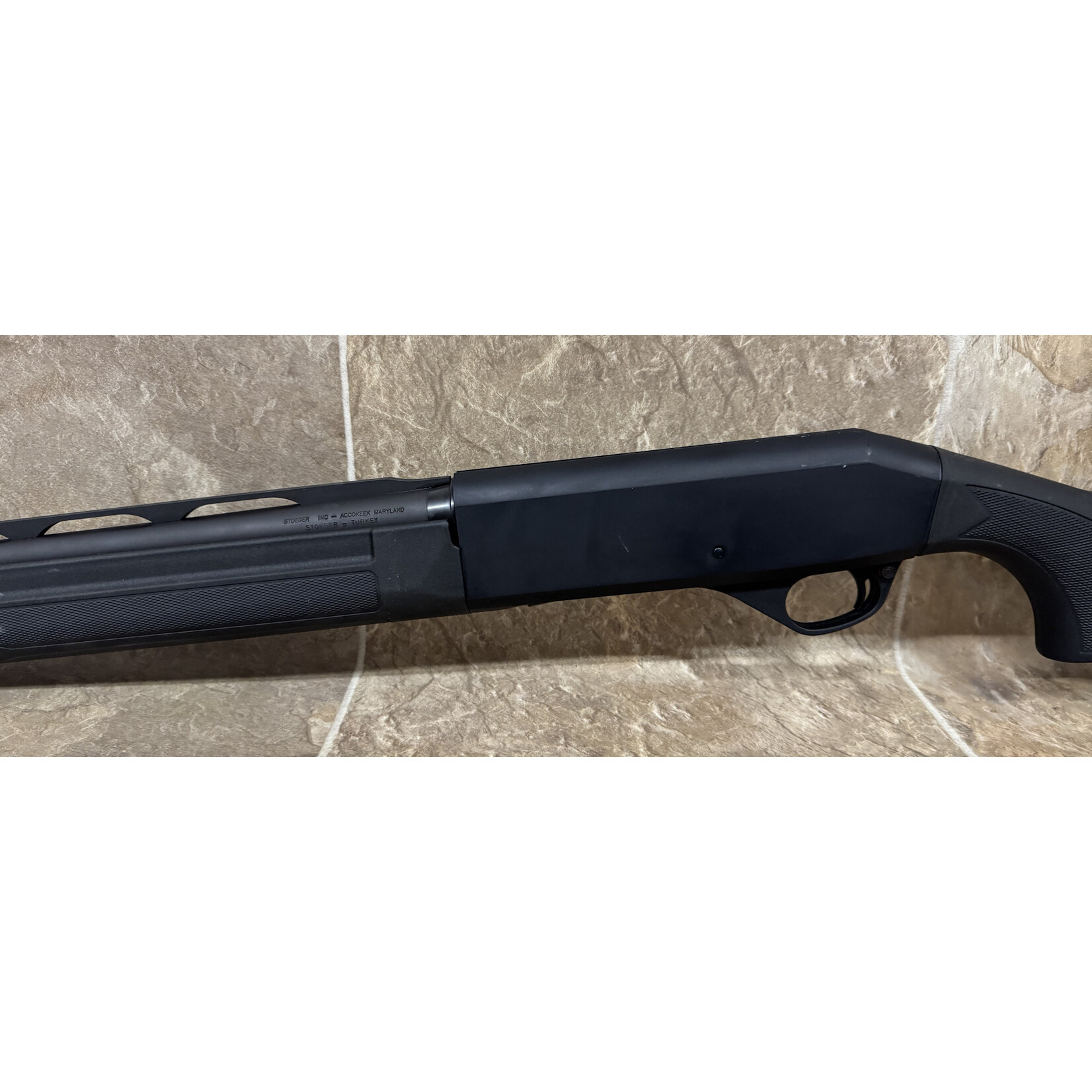 Stoeger Used Stoeger M3000 12ga (75-H22YT-021579)