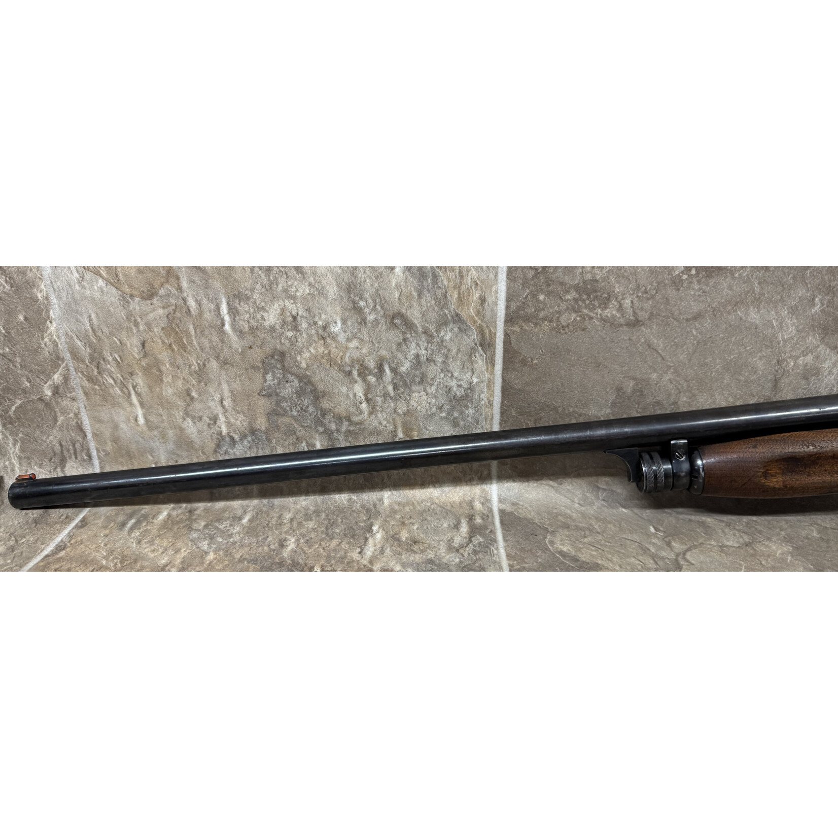 Ithica Used Ithica Model 37 Featherlight 12ga 2 3/4" (589633)