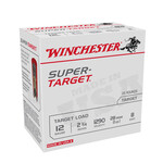 Winchester Winchester Super Target 12ga 2 3/4", 1oz #8