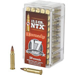 Hornady Hornady Varmint Express 17 HMR 15.5gr NTX (83171)