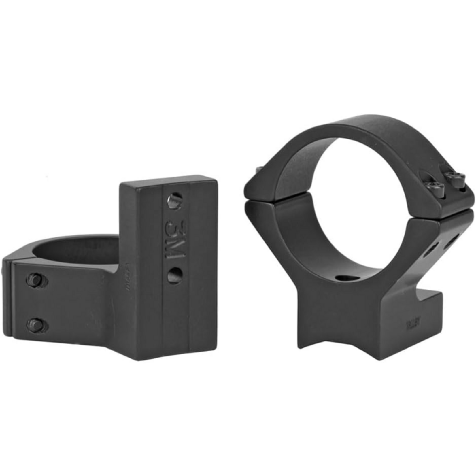 Talley Remington 700 Pattern *6-48* Scope Mounts