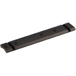 Warne Warne 1pc Matte Base for Remington 7400/7600 (A995M)
