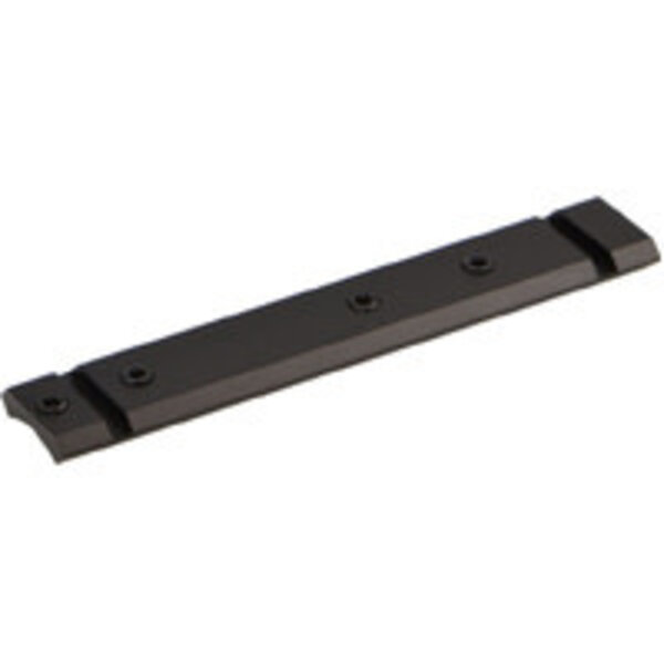 Warne 1pc Matte Base for Remington 7400/7600 (A995M) — Eagle Firearms