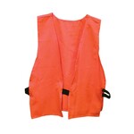 Primos Primos Adult Blaze Orange Hunting Vest (6365)