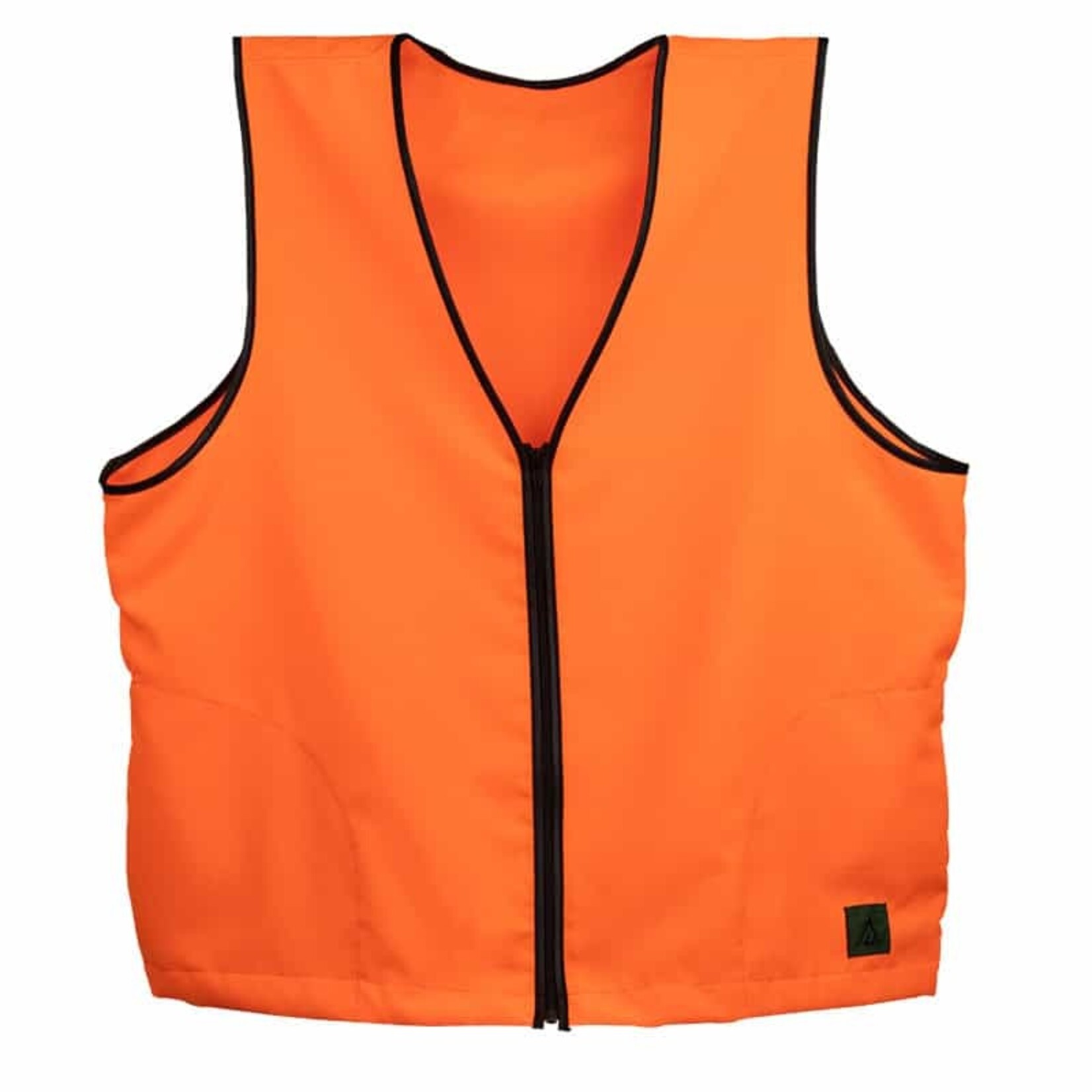 Therm-A-Seat Hunting Safety Vest 2X/3X