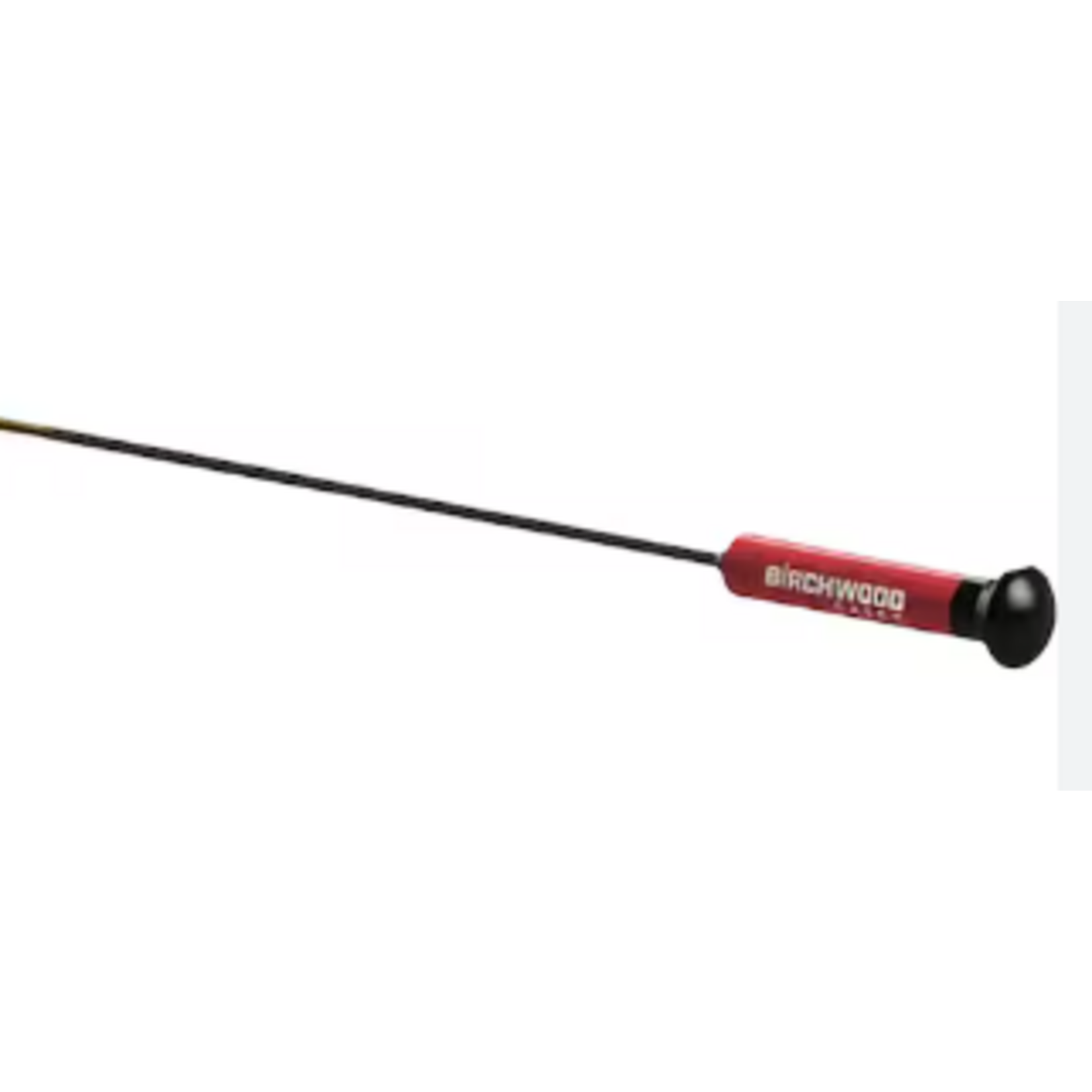 Birchwood Casey Birchwood Casey Premium Carbon Fibre Cleaning Rod 30"