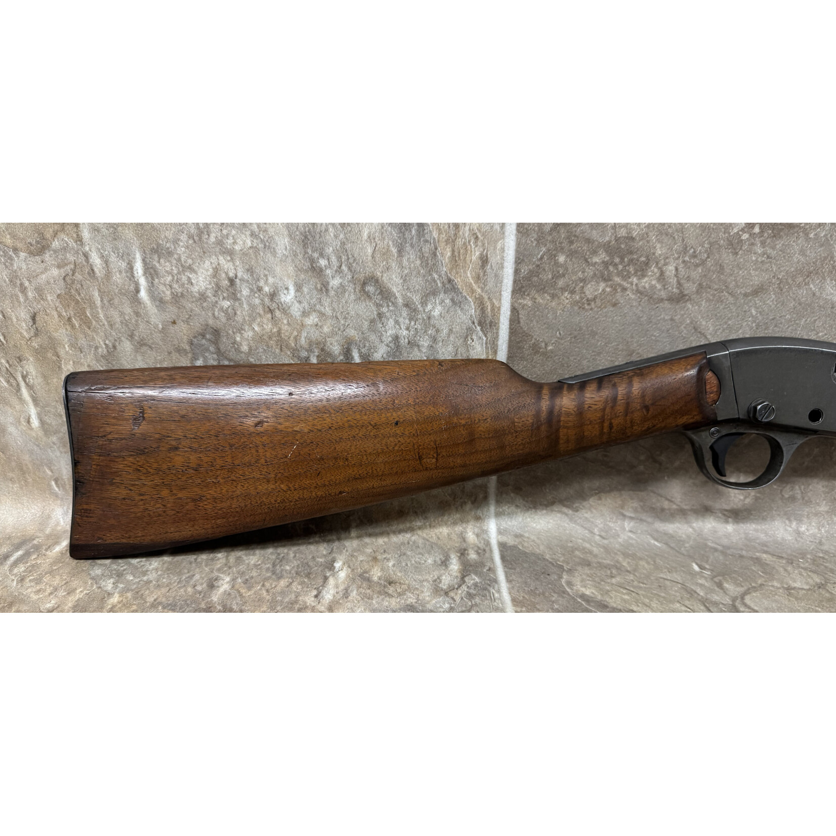 Stevens Used Stevens Model 75 22 S.L. & L.R. (9583)