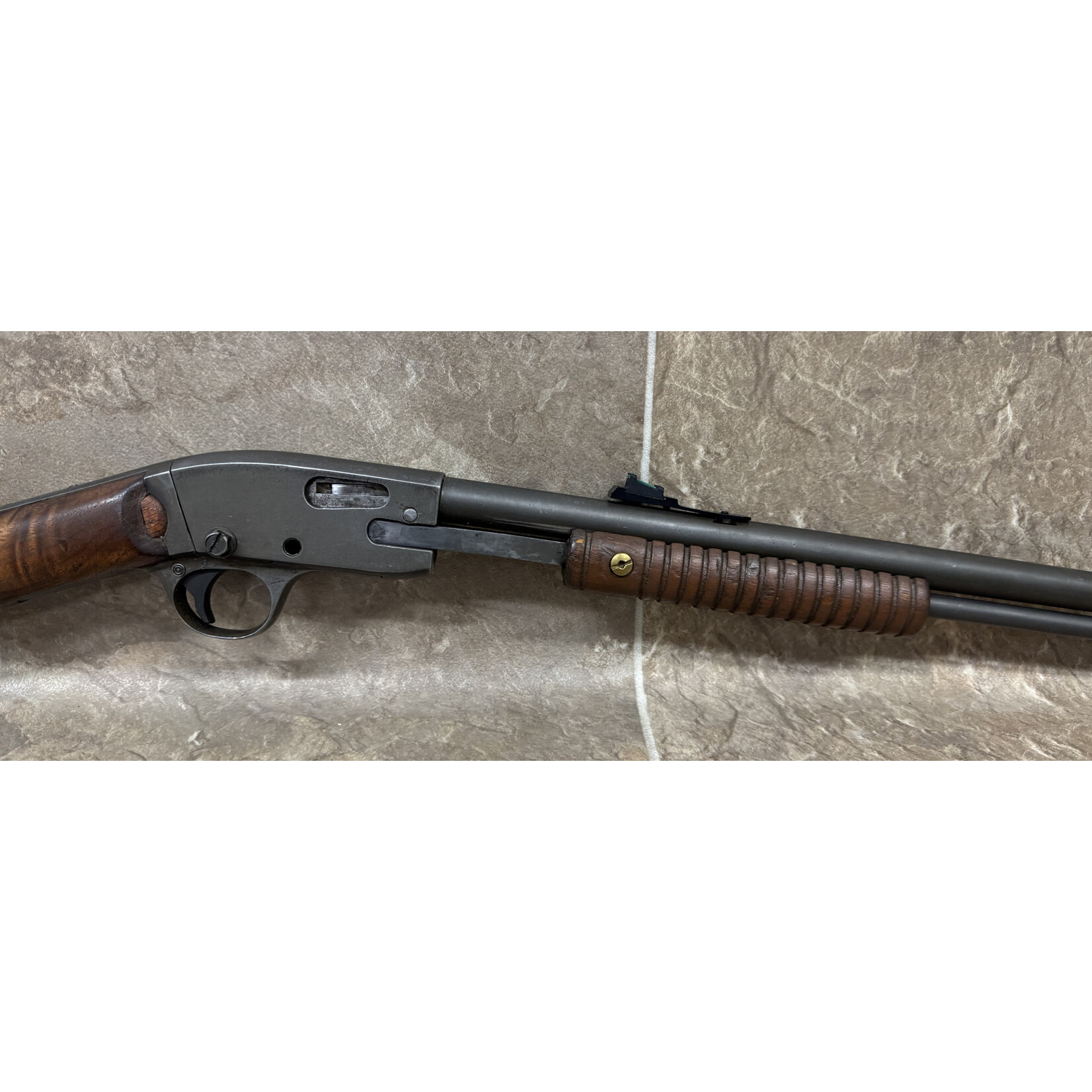 Stevens Used Stevens Model 75 22 S.L. & L.R. (9583)