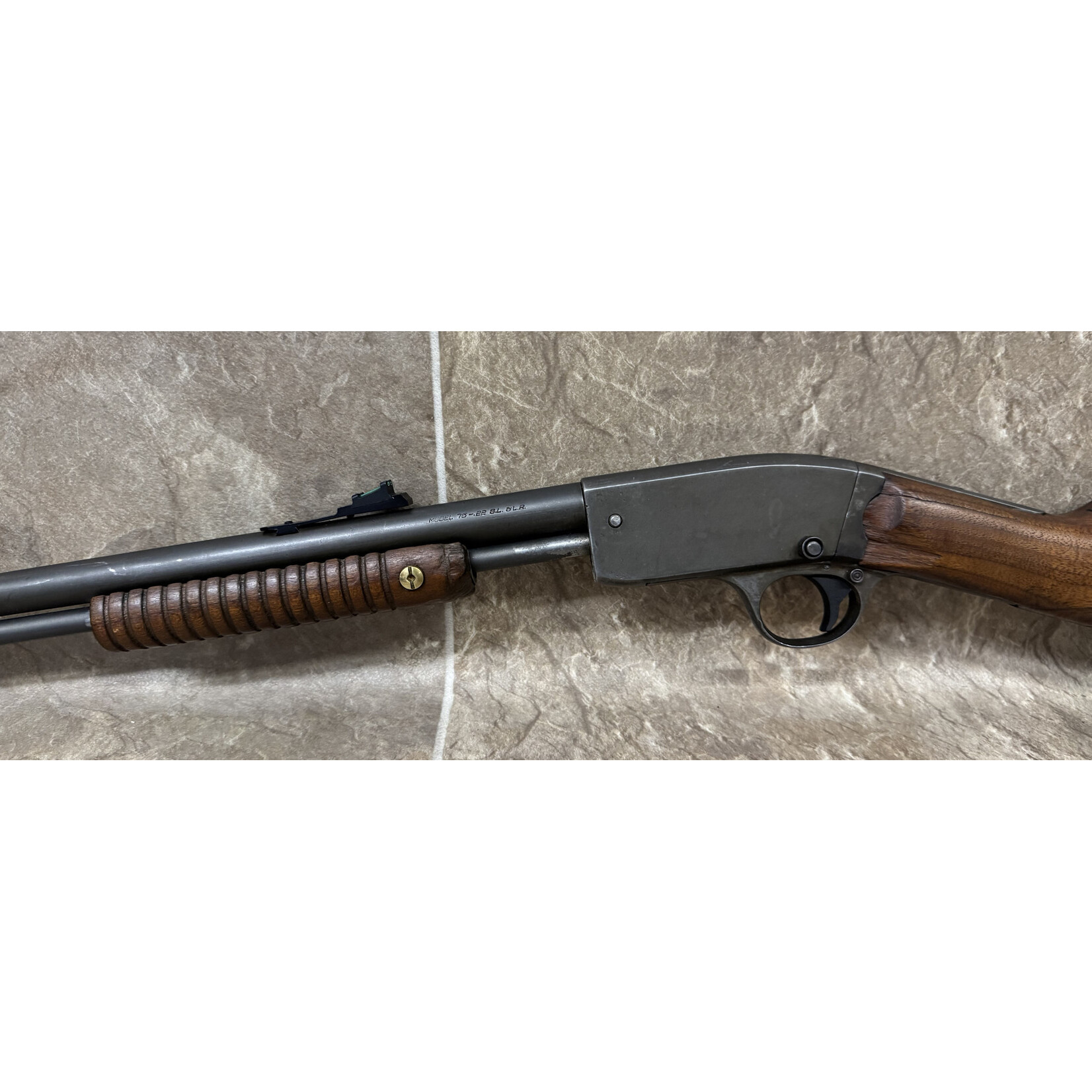 Stevens Used Stevens Model 75 22 S.L. & L.R. (9583)