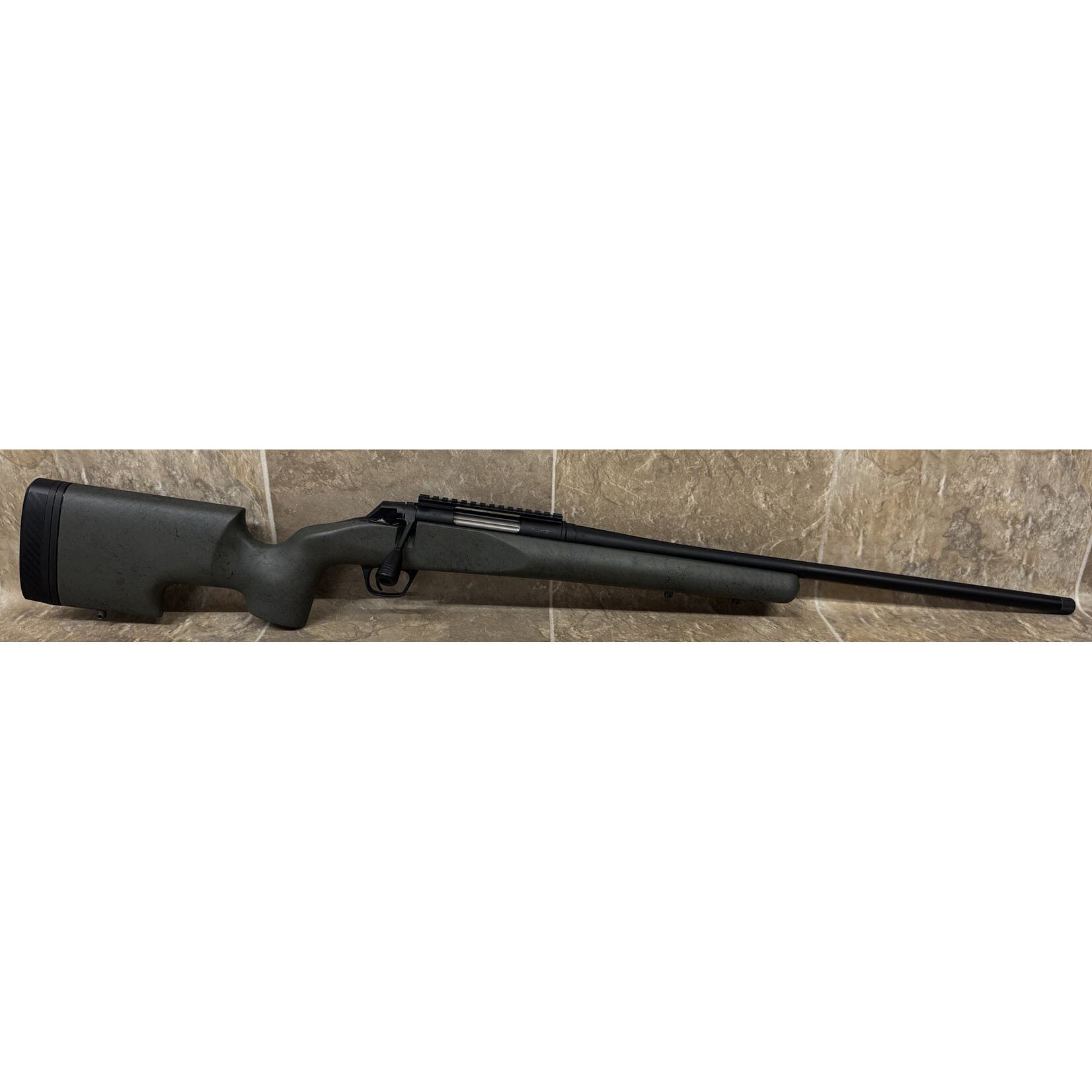 Winchester Used Winchester XPR Renegade LR 6.5 PRC (PT06279YZ357)