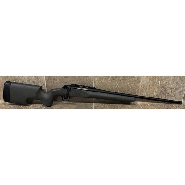 Used Winchester XPR Renegade LR 6.5 PRC (PT06279YZ357) — Eagle Firearms
