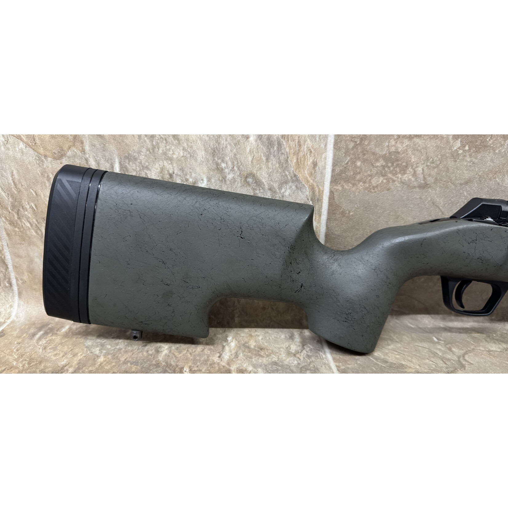 Winchester Used Winchester XPR Renegade LR 6.5 PRC (PT06279YZ357)