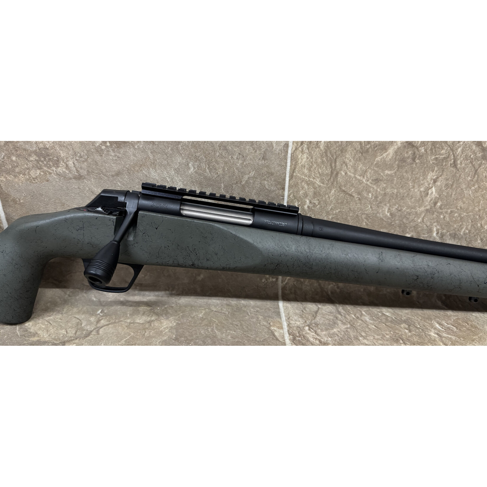 Winchester Used Winchester XPR Renegade LR 6.5 PRC (PT06279YZ357)