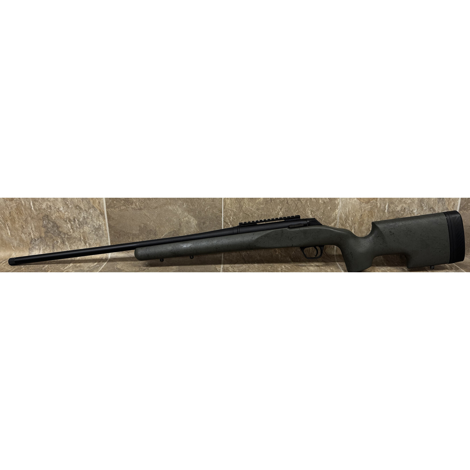 Winchester Used Winchester XPR Renegade LR 6.5 PRC (PT06279YZ357)