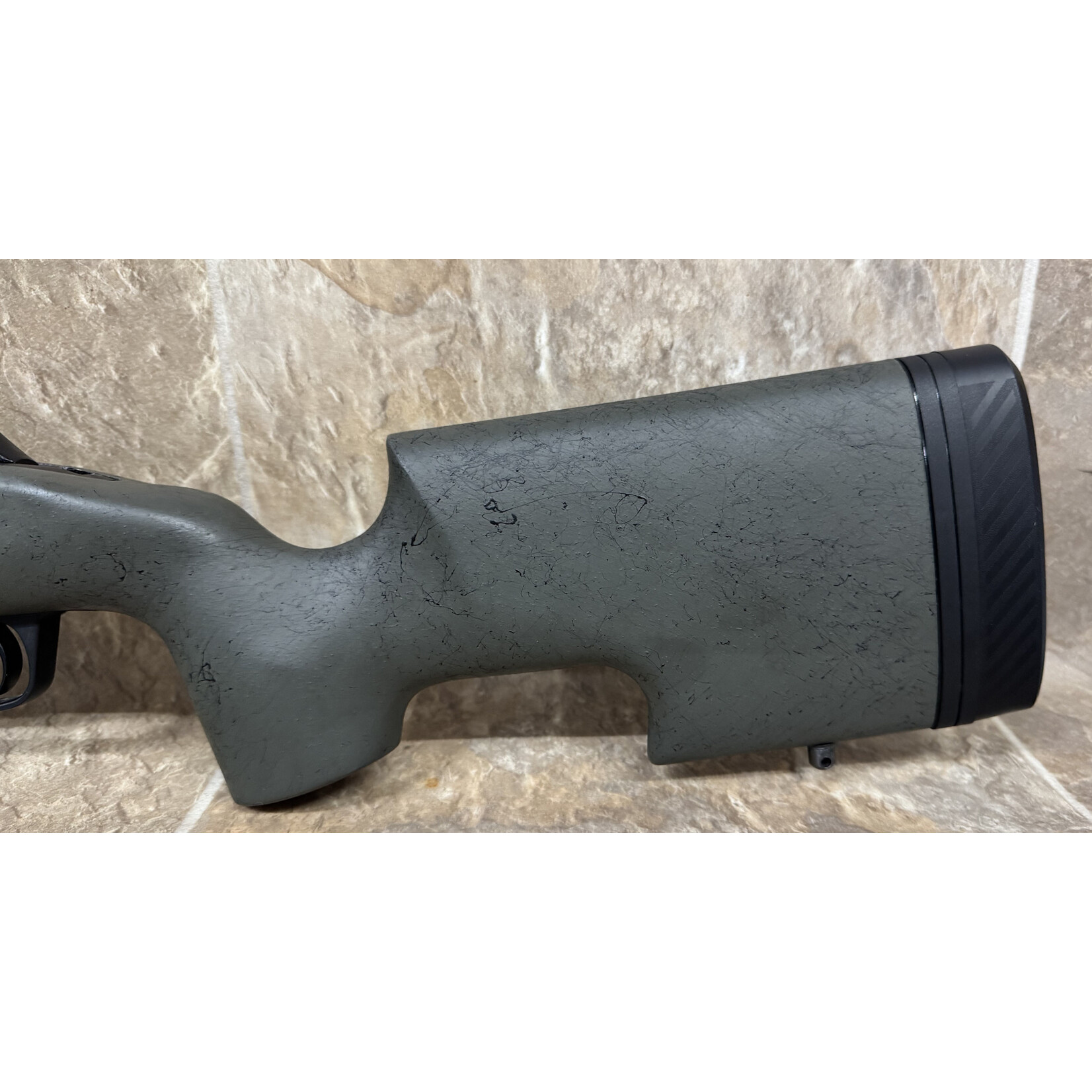 Winchester Used Winchester XPR Renegade LR 6.5 PRC (PT06279YZ357)