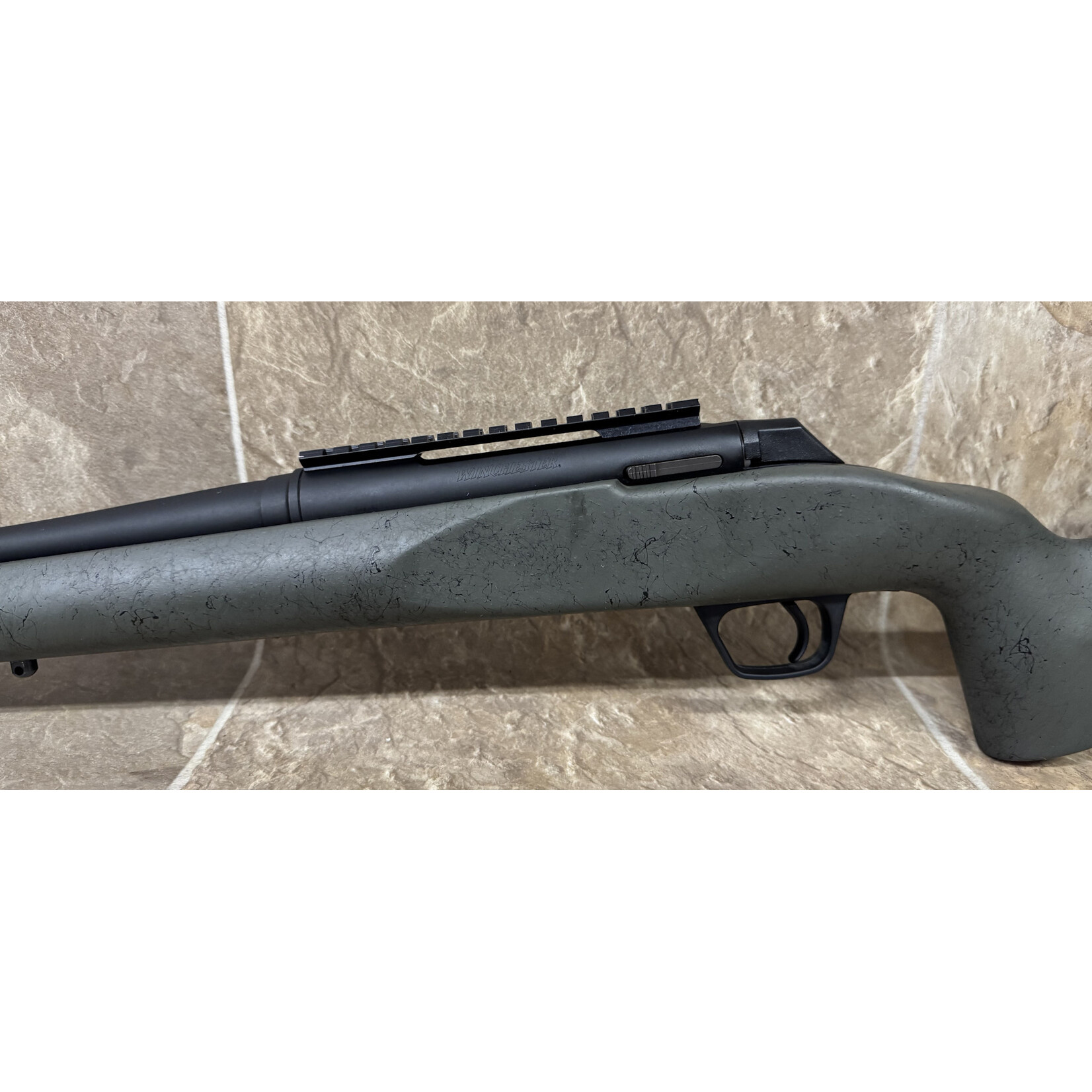 Winchester Used Winchester XPR Renegade LR 6.5 PRC (PT06279YZ357)