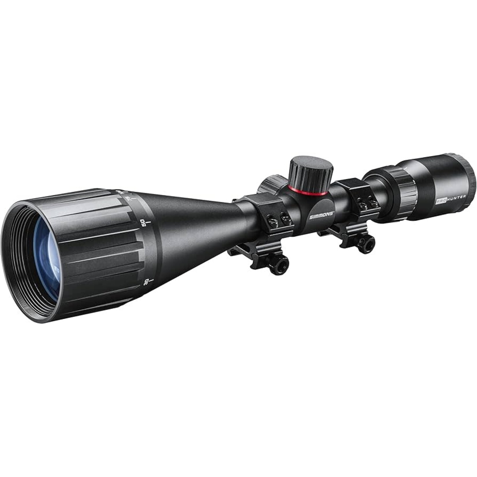 Simmons Simmons Pro Hunter 6-18x50mm Truplex (SPH61850)