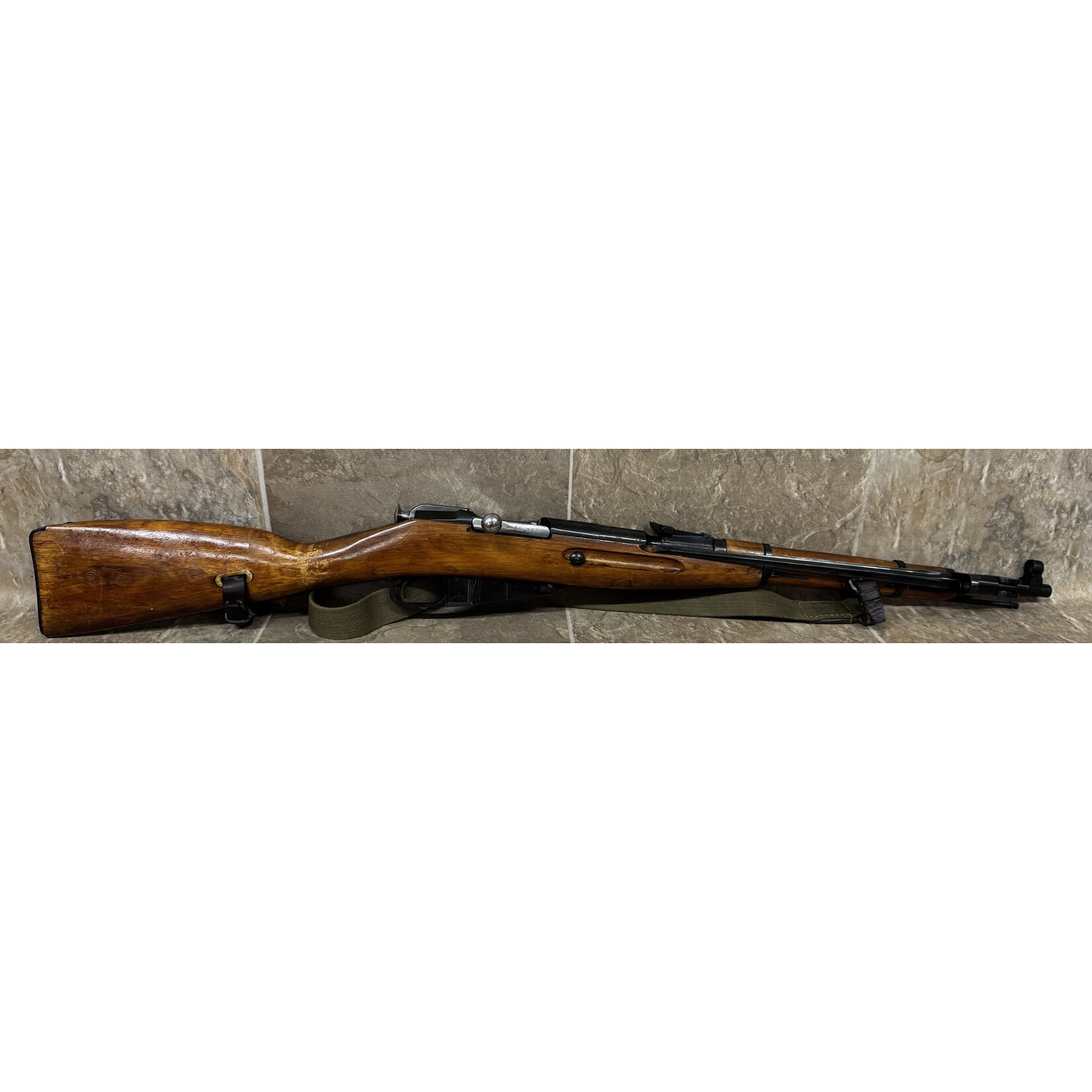 CS Mosin Nagant Carbine 7.62x54r w/Sling (4783)