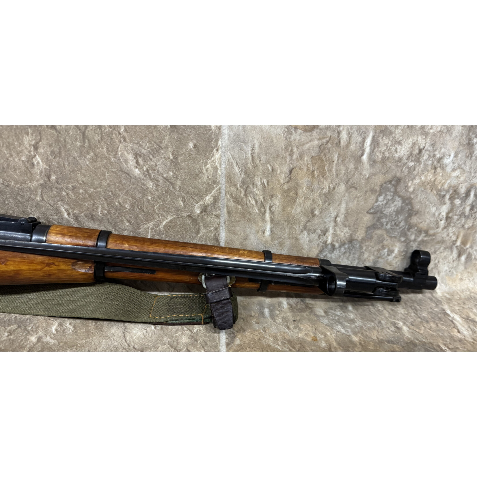 CS Mosin Nagant Carbine 7.62x54r w/Sling (4783)