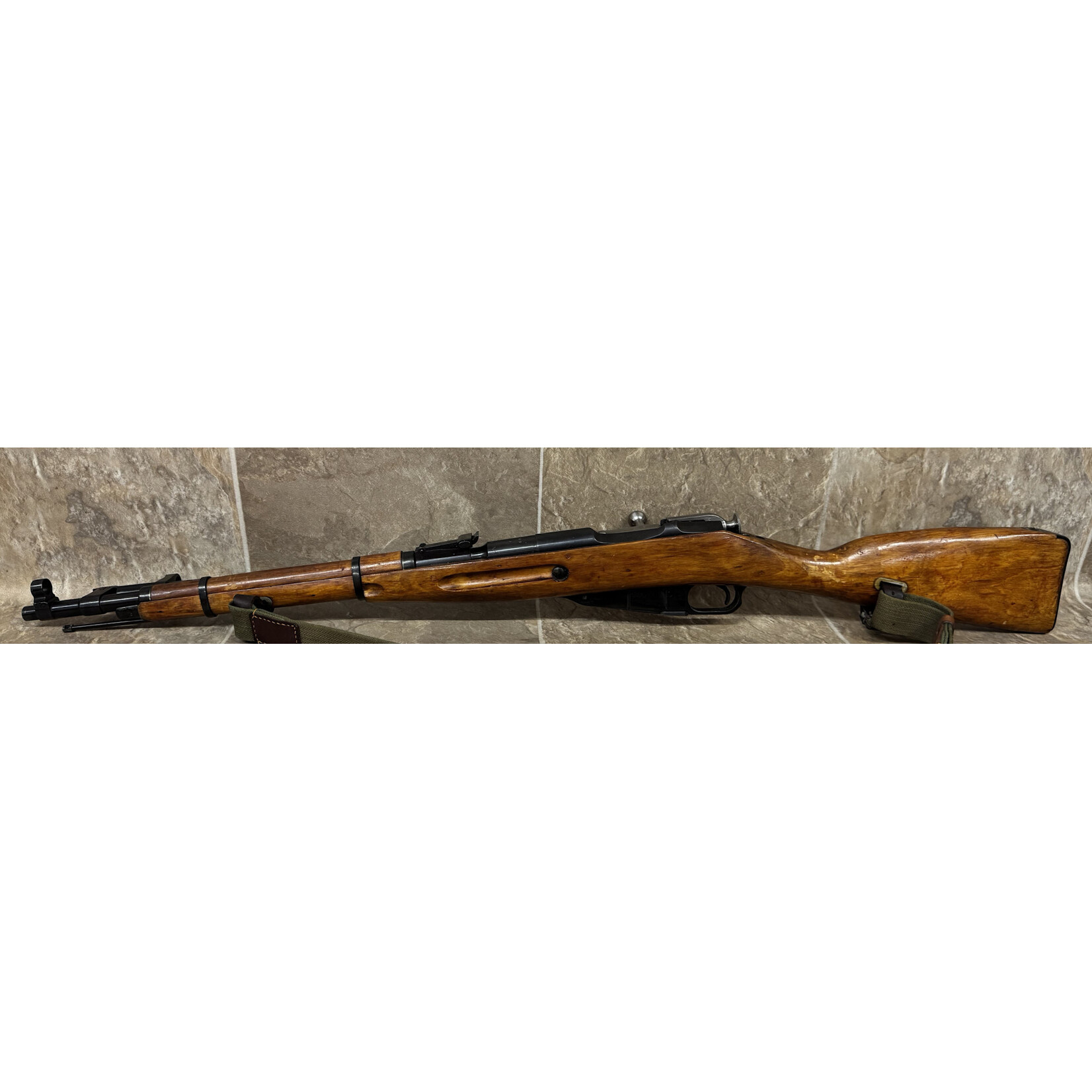 CS Mosin Nagant Carbine 7.62x54r w/Sling (4783)