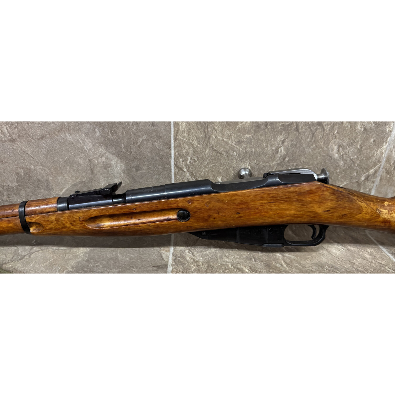 CS Mosin Nagant Carbine 7.62x54r w/Sling (4783)