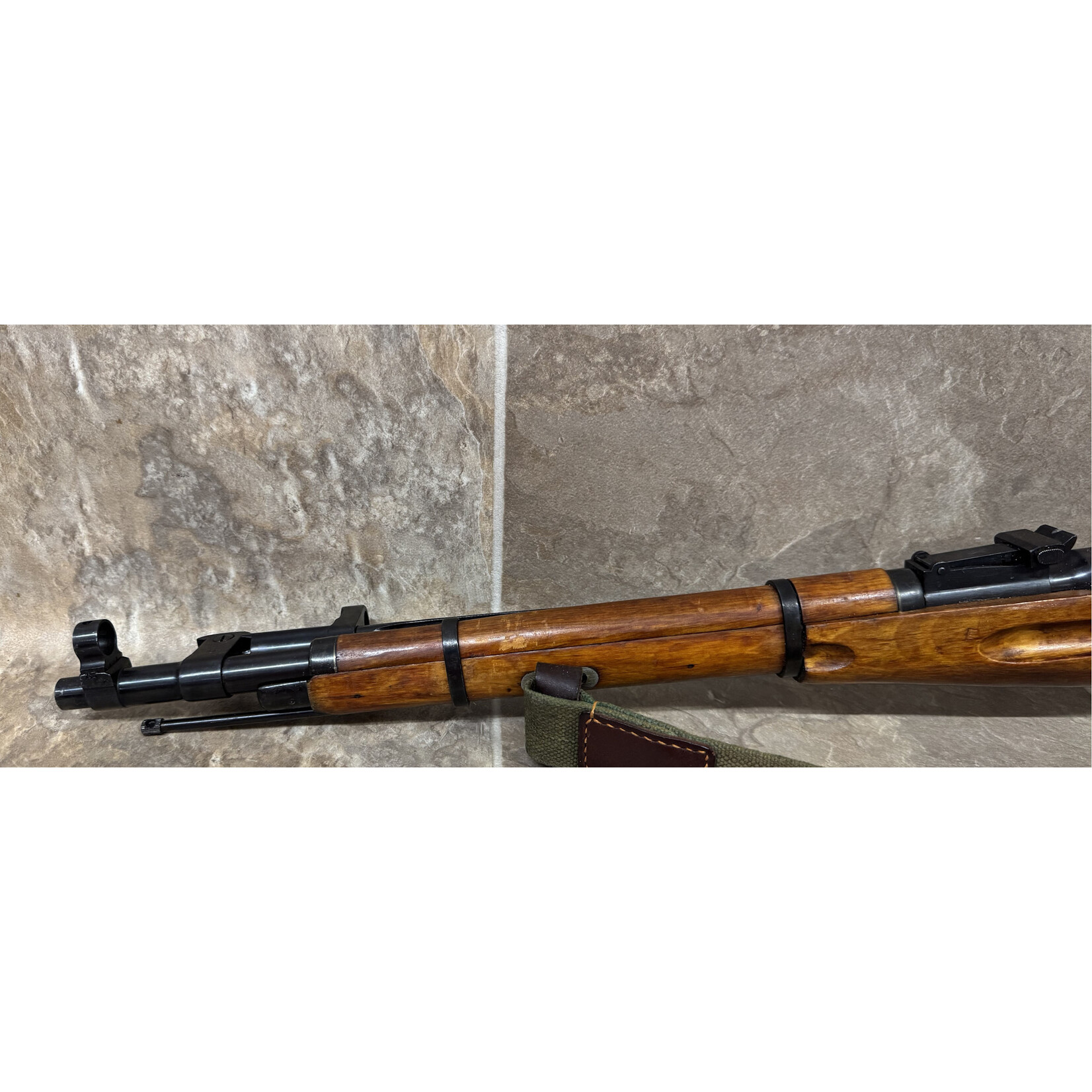 CS Mosin Nagant Carbine 7.62x54r w/Sling (4783)