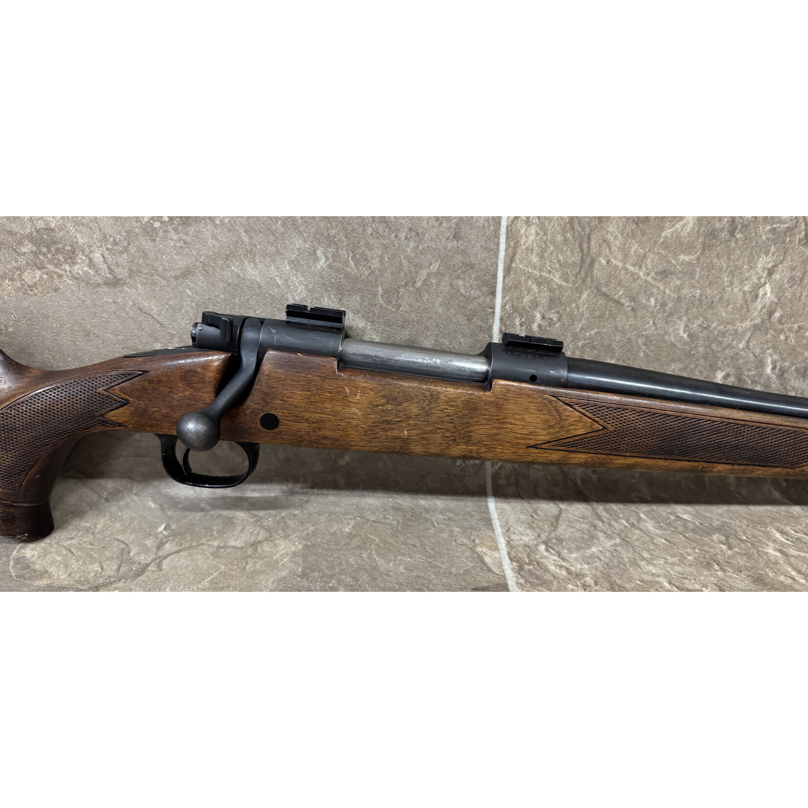 (XK) Used Winchester Model M670 30-06 (G236140)