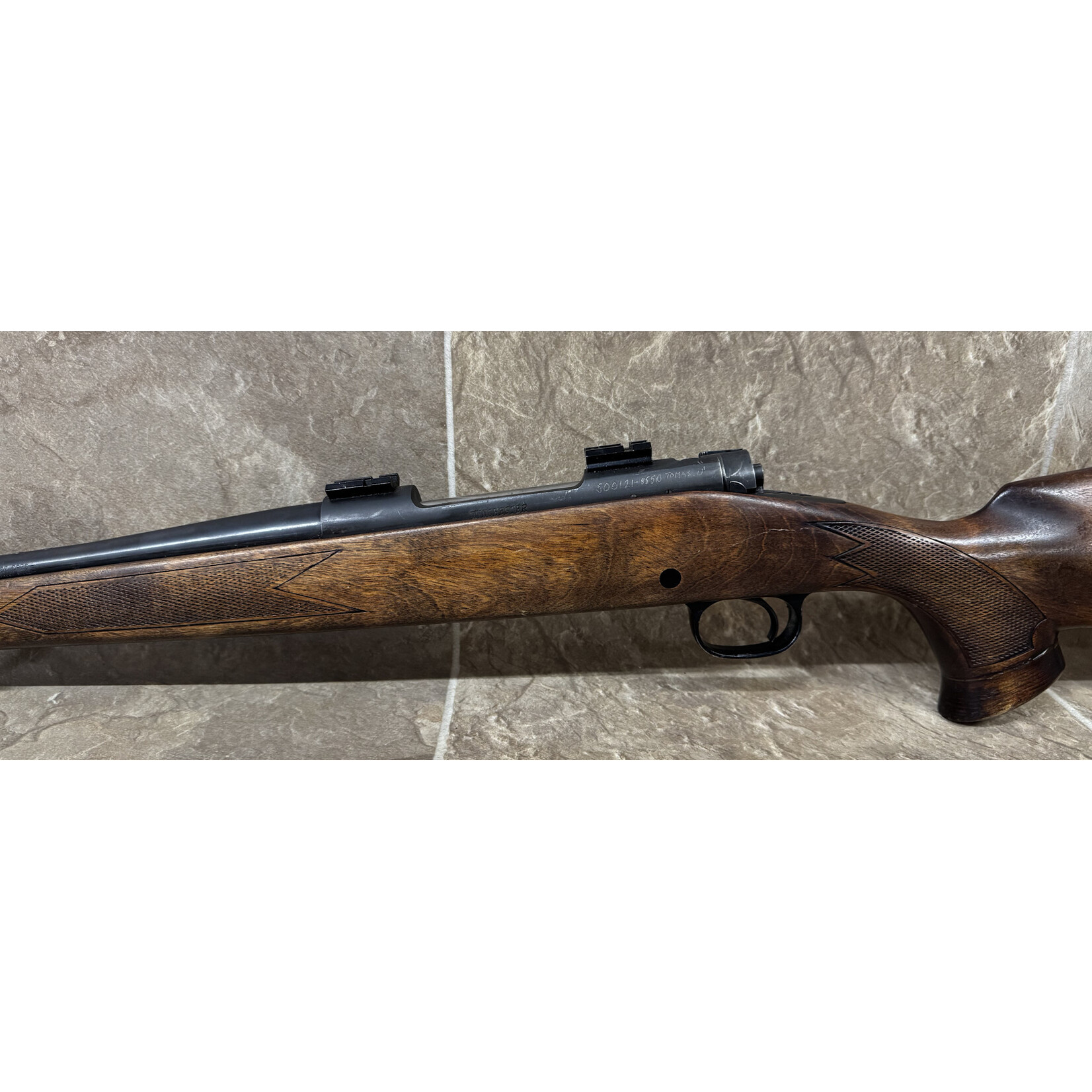 (XK) Used Winchester Model M670 30-06 (G236140)