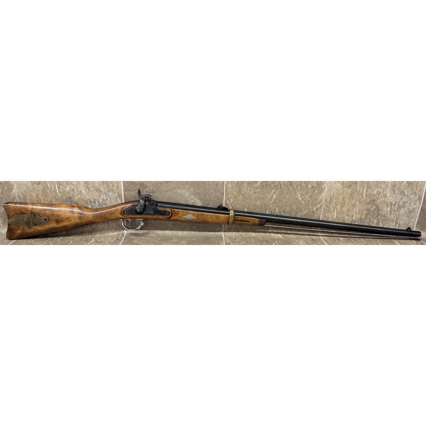 CS CZ Muzzleloader 58Cal (AB1001)