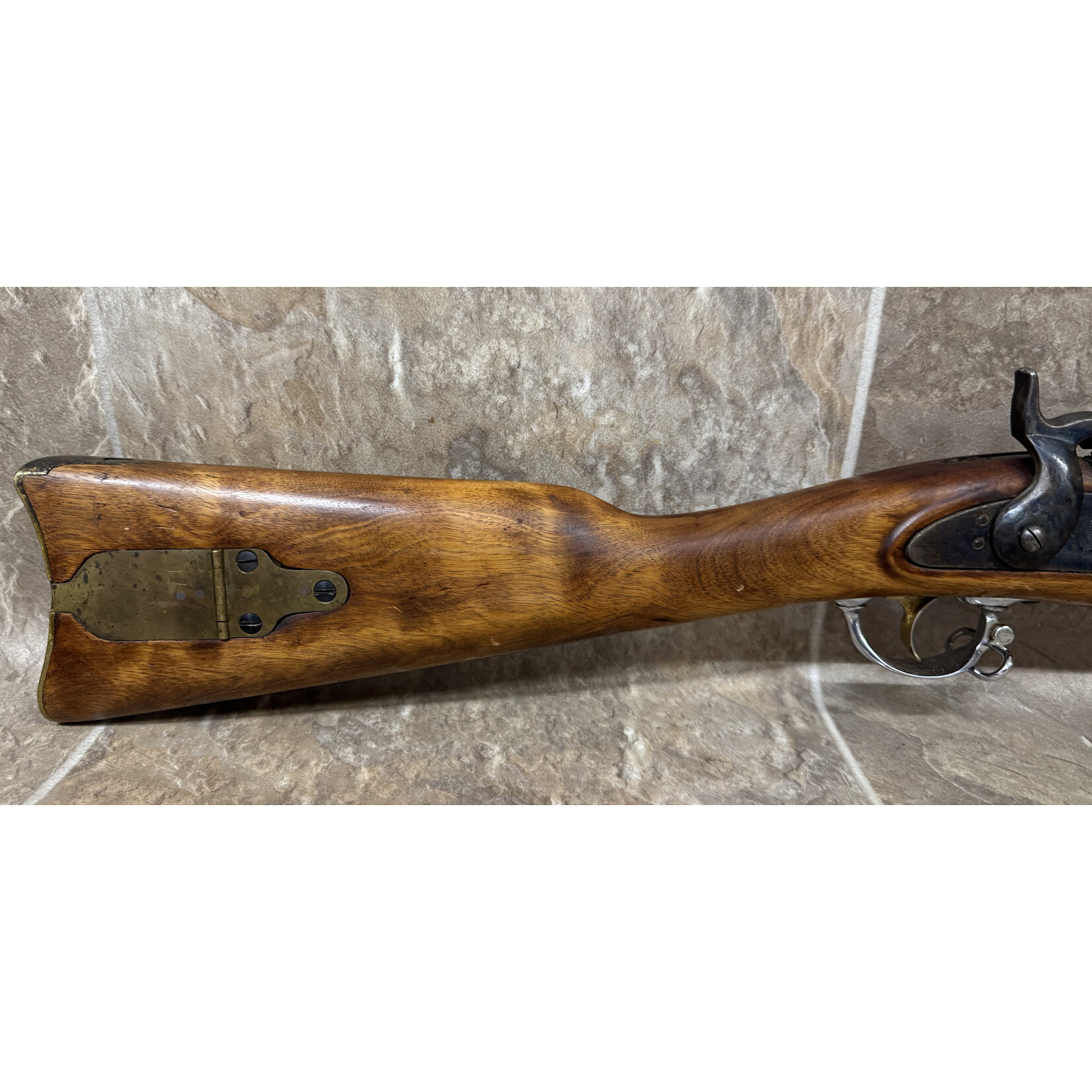 CS CZ Muzzleloader 58Cal (AB1001)