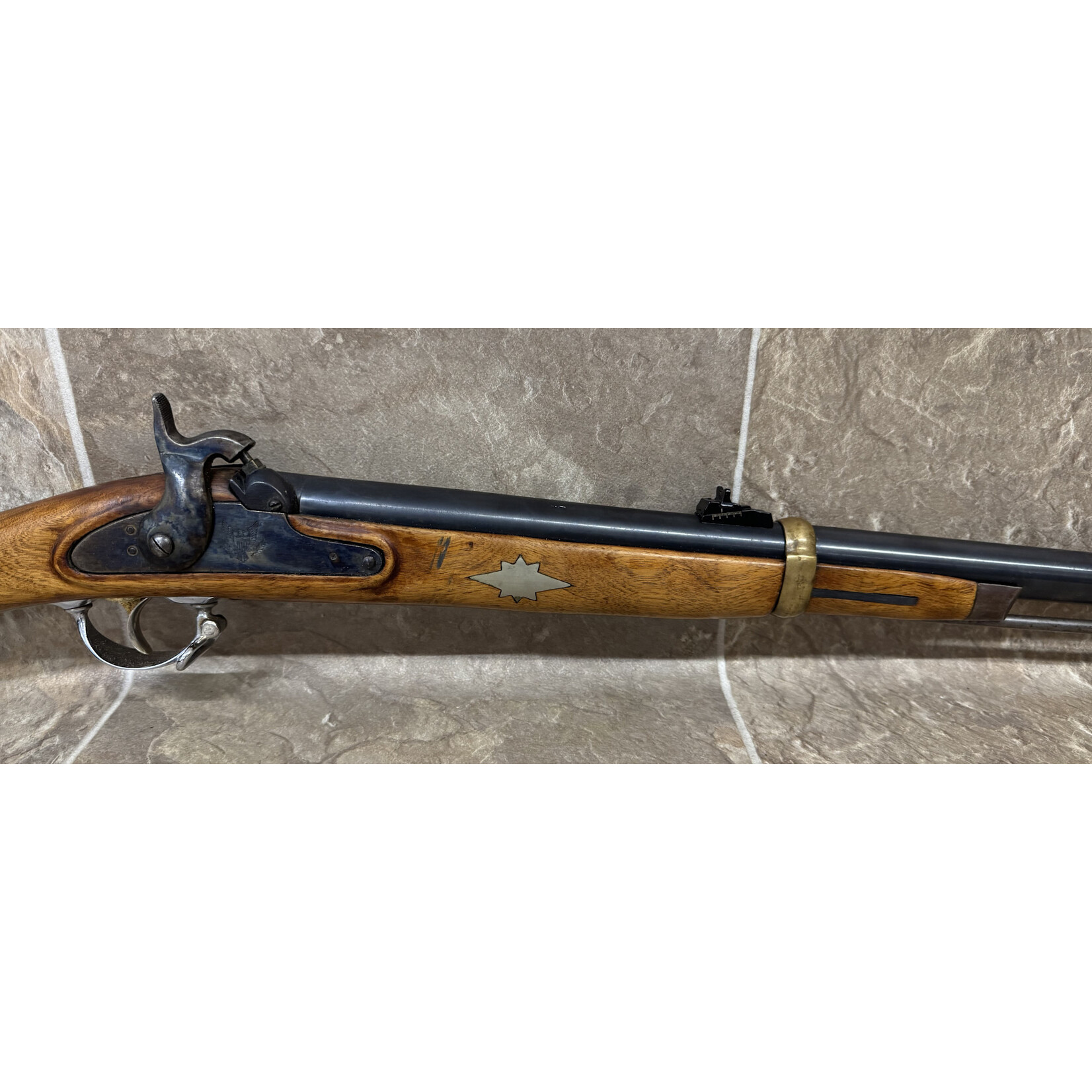 CS CZ Muzzleloader 58Cal (AB1001)