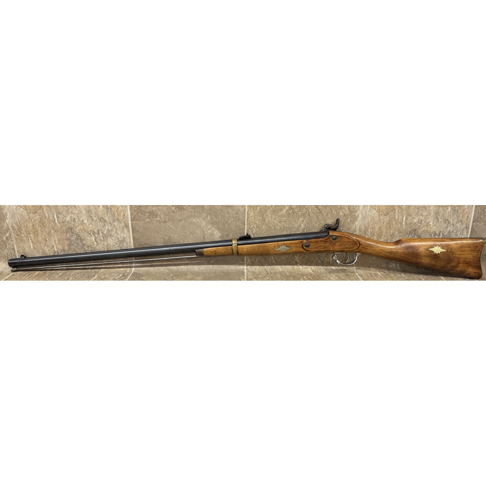 CS CZ Muzzleloader 58Cal (AB1001)