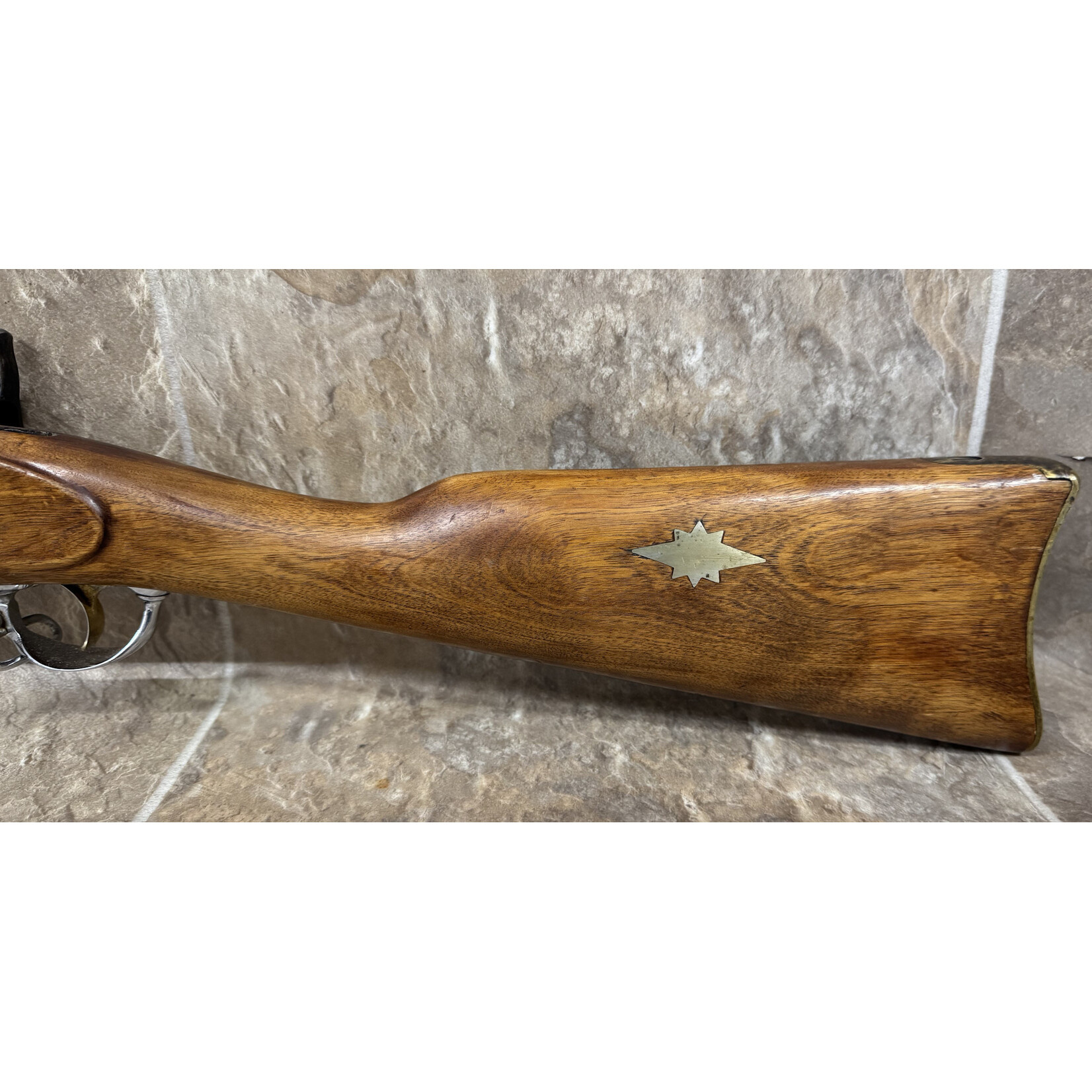 CS CZ Muzzleloader 58Cal (AB1001)