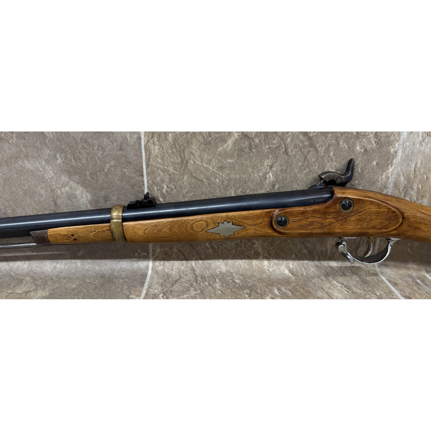 CS CZ Muzzleloader 58Cal (AB1001)