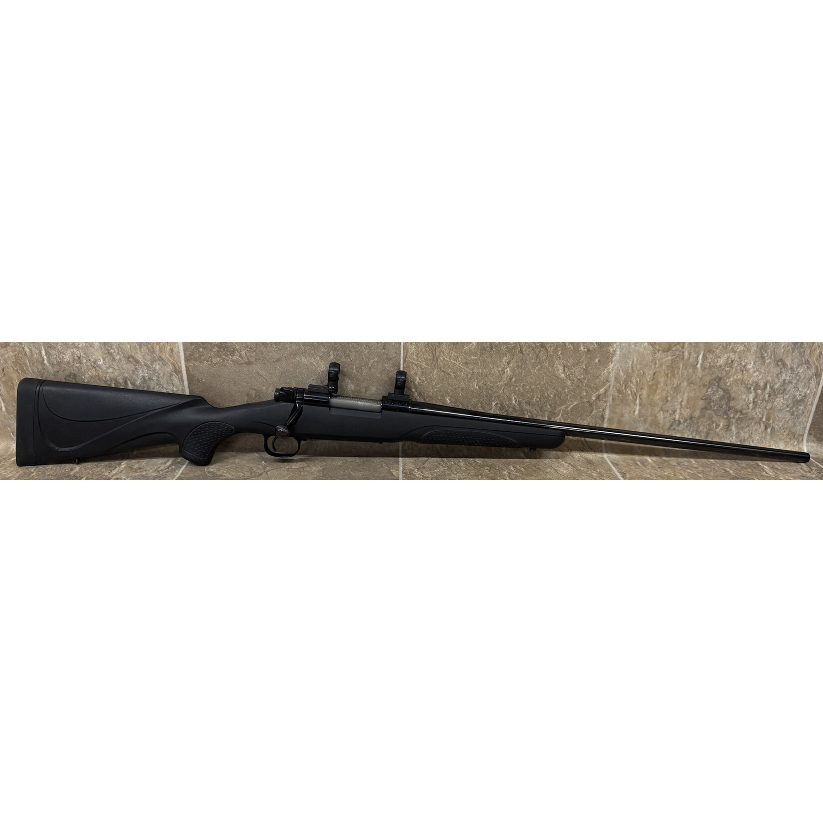 Winchester Used Winchester Model 70 Ultimate Shadow 270 WSM (35EZW04719)