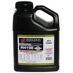 Hodgdon Hodgdon H4198 Powder 8lb