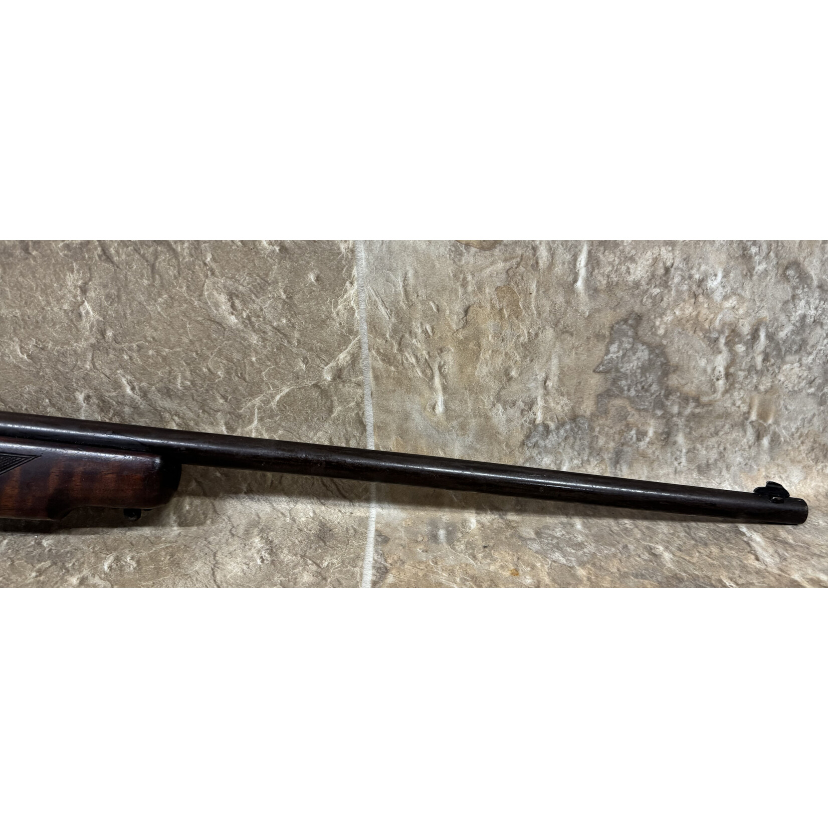 Cooey CS Cooey Model 75 22LR Deluxe Checkering