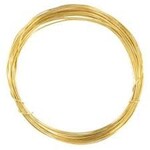 HQ Outfitters HQ Outfitters 20ga Brass Snare Wire
