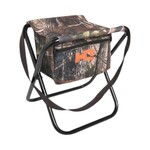 HQ Outfitters HQ Outfitters Folding Camo Stool w/ Storage Pouch (DS-1006)