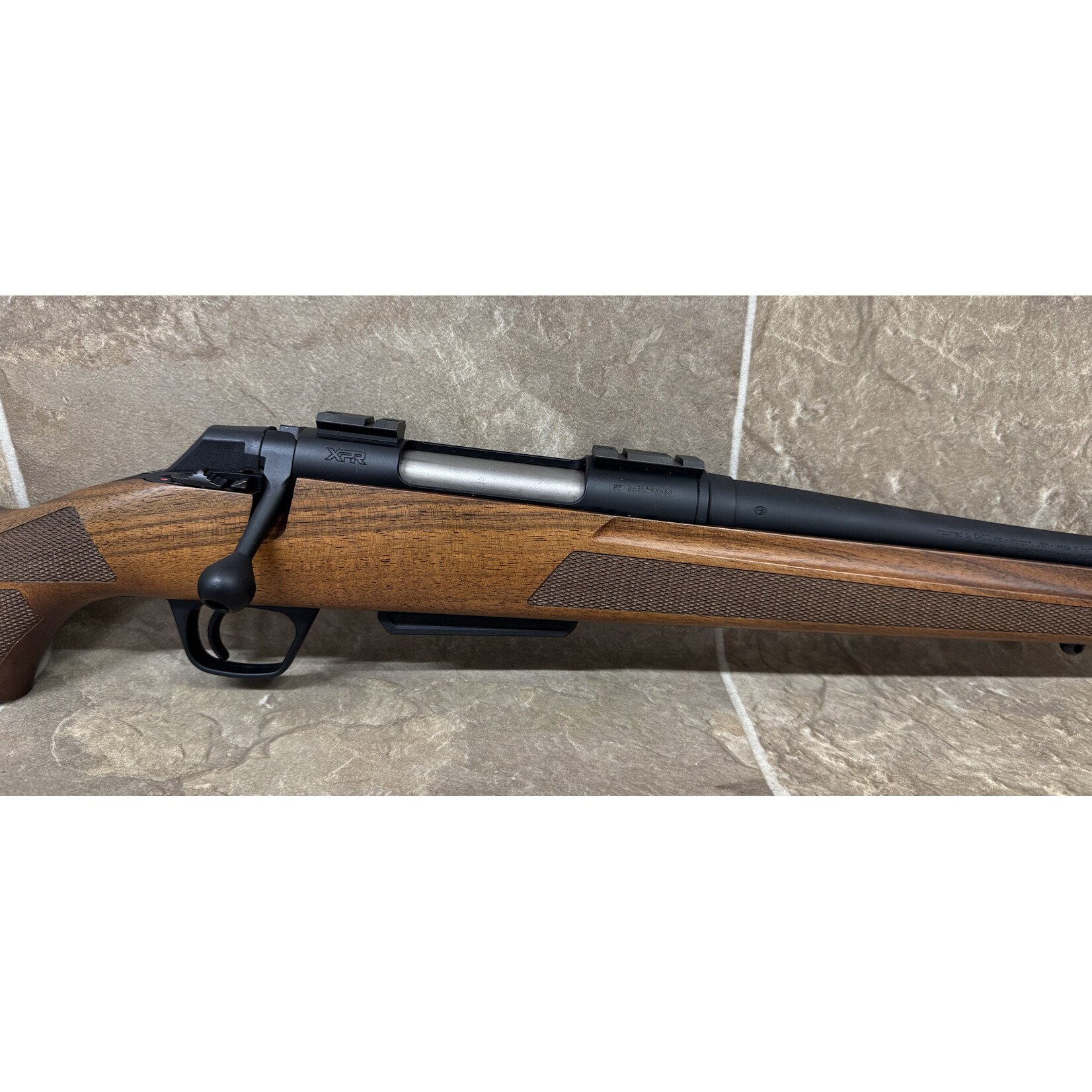 Winchester Used Winchester XPR Sporter 6.8 Western (04701YX357)
