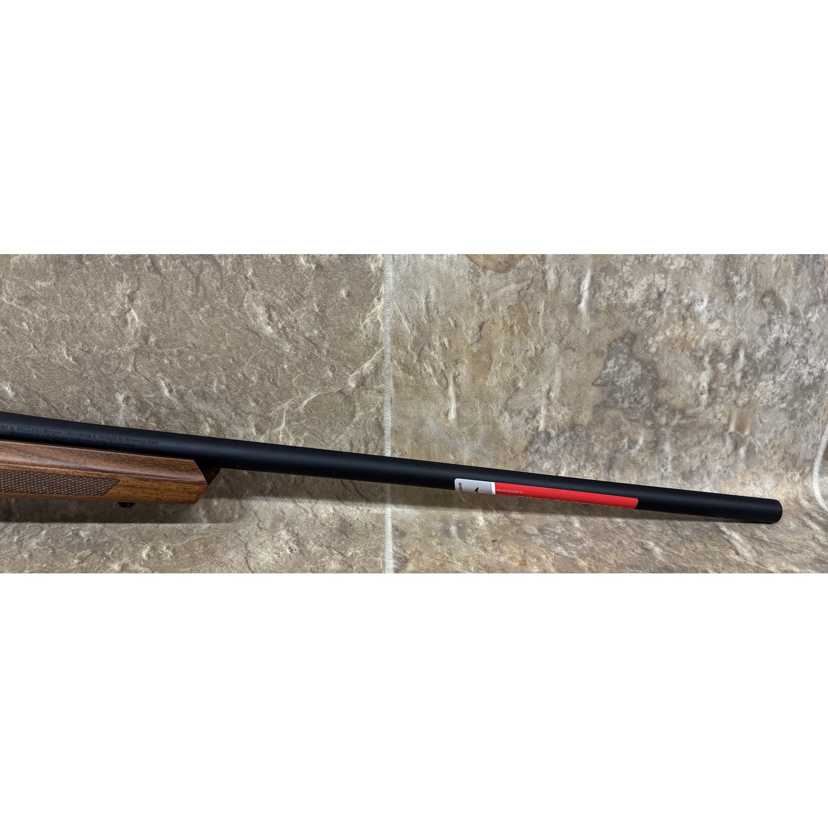 Winchester Used Winchester XPR Sporter 6.8 Western (04701YX357)