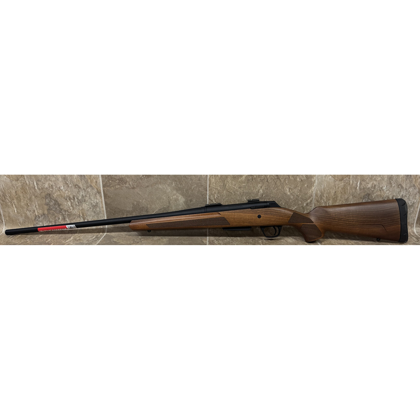 Winchester Used Winchester XPR Sporter 6.8 Western (04701YX357)