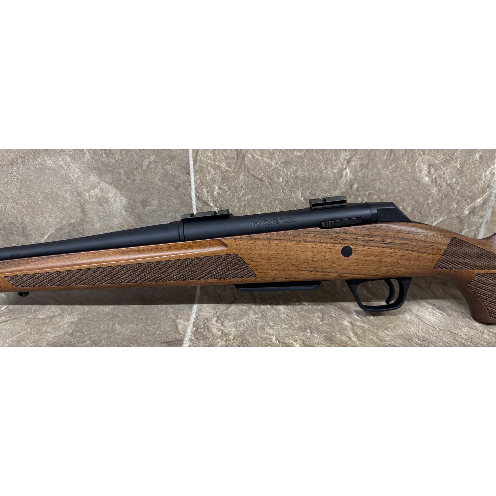 Winchester Used Winchester XPR Sporter 6.8 Western (04701YX357)