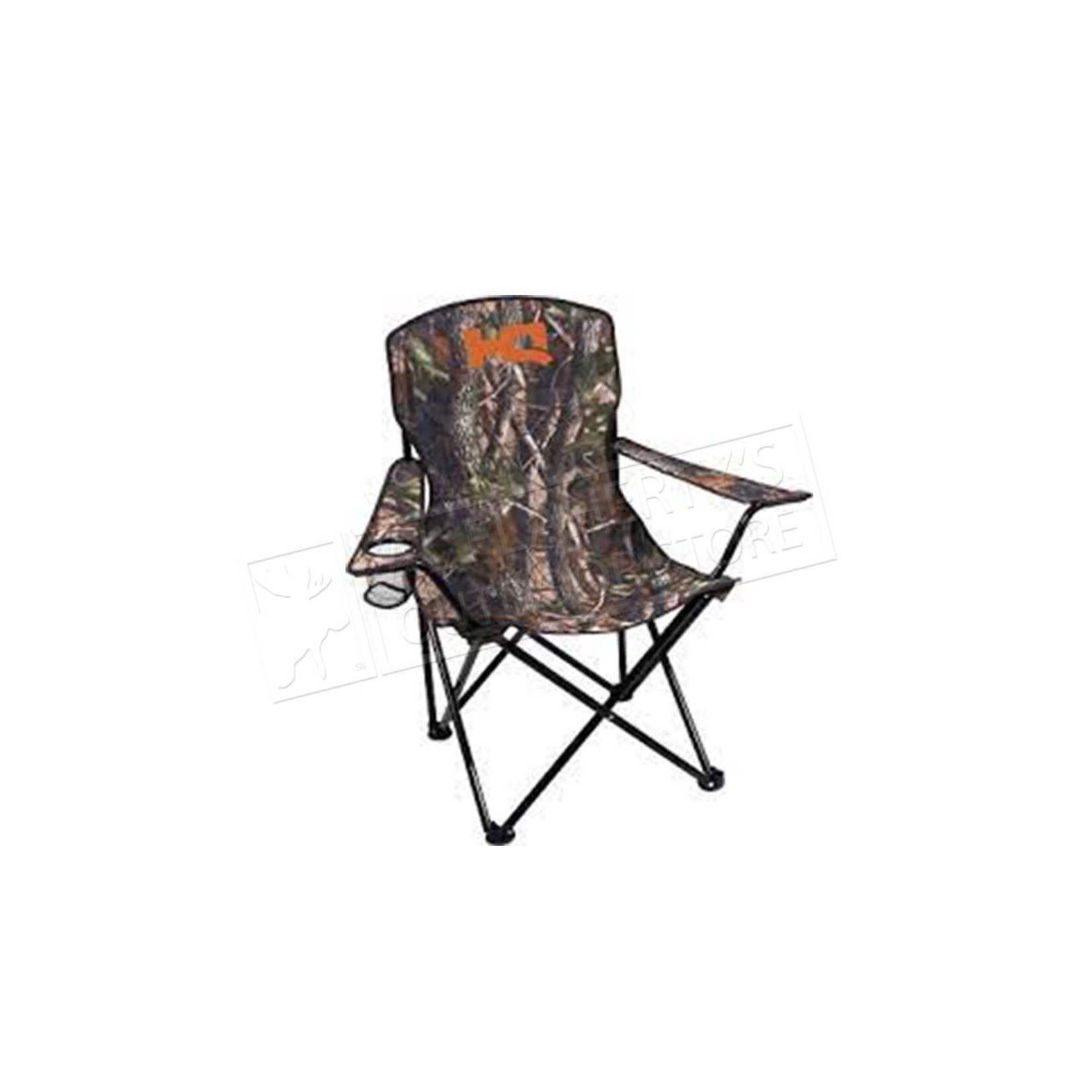 HQ Outfitters HQ Outfitters Folding Chair (DS-2002AHA)