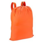 HQ Outfitters HQ Outfitters Turkey Decoy Bag Blaze Orange